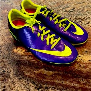 Kids Nike Mercurial